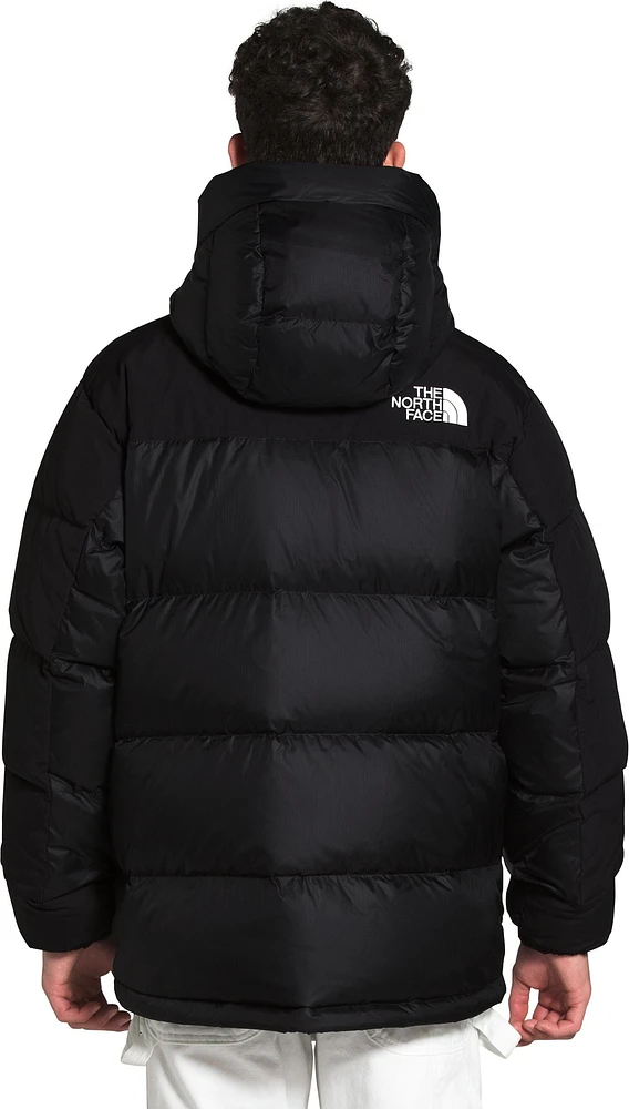 M Hmlyn Down Parka TNF Black