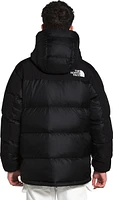 M Hmlyn Down Parka TNF Black