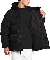 M Hmlyn Down Parka TNF Black