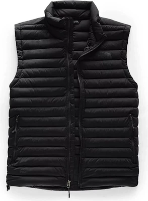 M Stretch Down Vest TNF Black