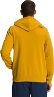 M TNF Bear Pullover Arrowhead Yellow Black