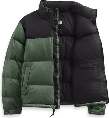 Men's 1996 Retro Nuptse Jacket Thyme