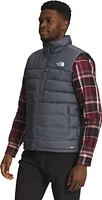 Men's Aconcagua 2 Vest Vanadis Grey