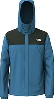 Men's Antora Jacket Banff Blue TNF Black