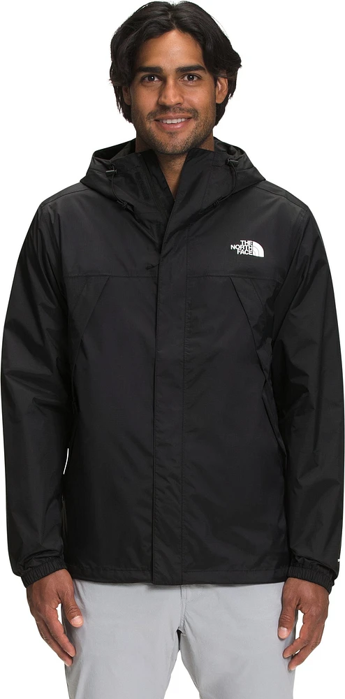 Men's Antora Jacket TNF Black