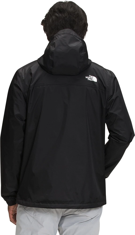 Men's Antora Jacket TNF Black