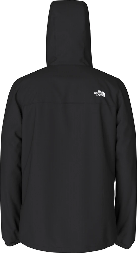 Men's Antora Jacket TNF Black