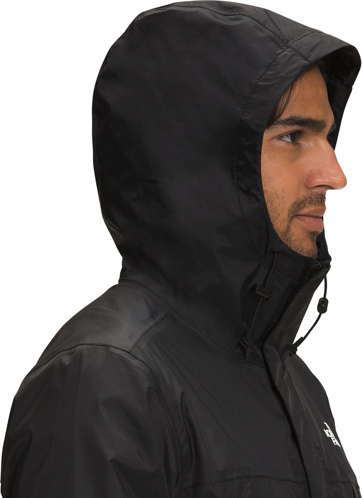 Men's Antora Jacket TNF Black