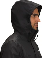 Men's Antora Jacket TNF Black