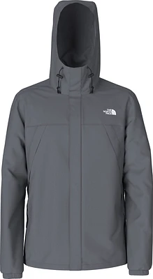 Men's Antora Jacket Vanadis Grey