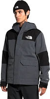 Men's Cypress Jacket Grey/Black