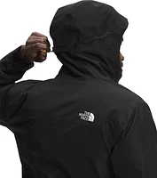 Men's Dryzzle Futurelight Insulated Jacket TNF Black