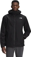 Men's Dryzzle Futurelight Insulated Jacket TNF Black