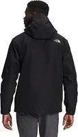 Men's Dryzzle Futurelight Insulated Jacket TNF Black