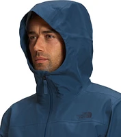 Men's Dryzzle Futurelight Jacket Shady Blue