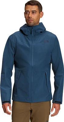 Men's Dryzzle Futurelight Jacket Shady Blue