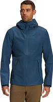 Men's Dryzzle Futurelight Jacket Shady Blue