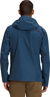 Men's Dryzzle Futurelight Jacket Shady Blue