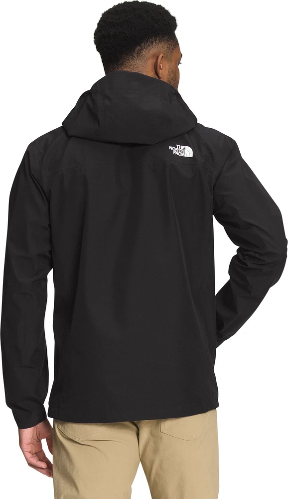 Men's Dryzzle Futurelight Jacket TNF Black