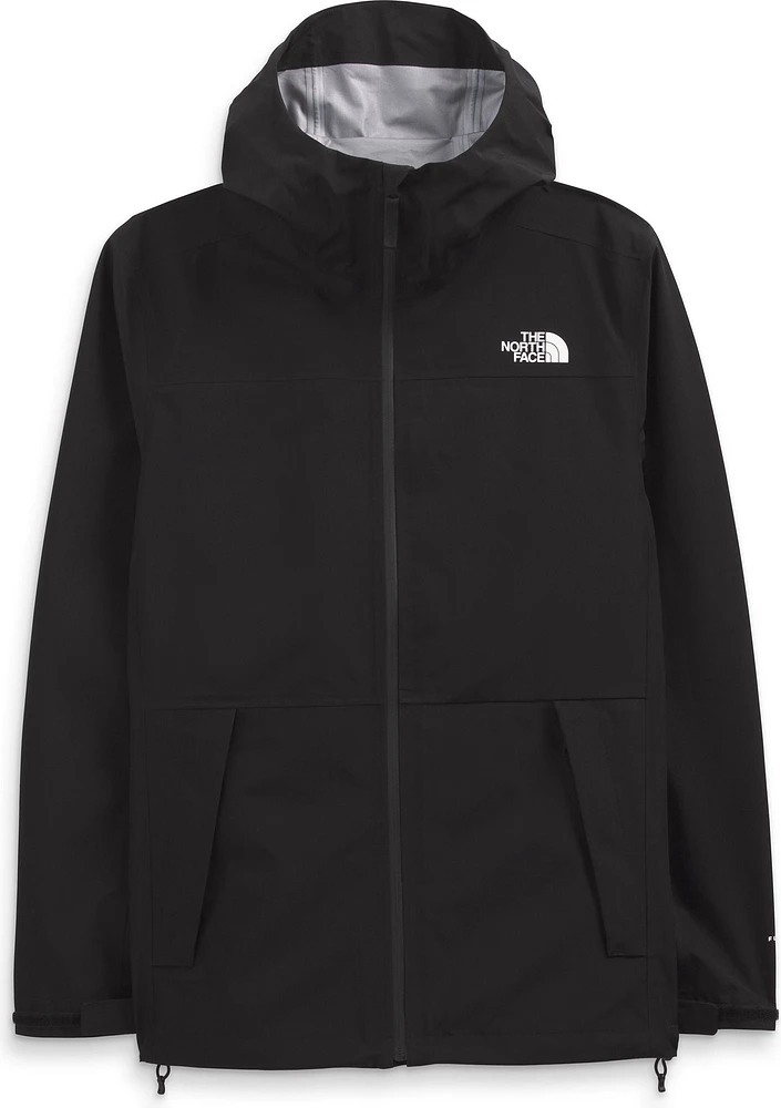 Men's Dryzzle Futurelight Jacket TNF Black