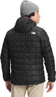 Men's Thermoball Eco Hoodie 2.0 TNF Black