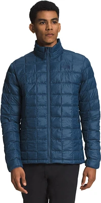 Men's Thermoball Eco Jacket 2.0 Shady Blue