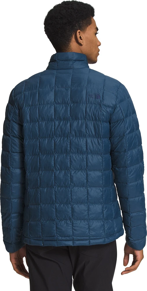 Men's Thermoball Eco Jacket 2.0 Shady Blue