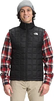 Men's Thermoball Eco Vest 2.0 TNF Black