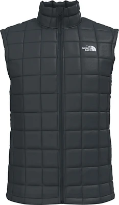 Men's Thermoball Eco Vest 2.0 TNF Black