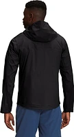 Men's West Basin Dryvent Jacket TNF Black