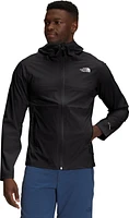 Men's West Basin Dryvent Jacket TNF Black