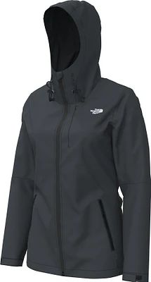 Women's Alta Vista Jacket TNF Black