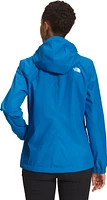 W Antora Jacket Super Sonic Blue