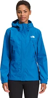 W Antora Jacket Super Sonic Blue