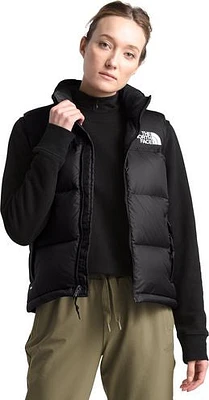 Women's 1996 Retro Nupste Vest TNF Black