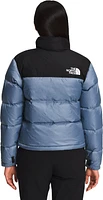 Women's 1996 Retro Nuptse Jacket Folk Blue