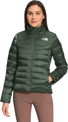 Women's Aconcagua Jacket Thyme