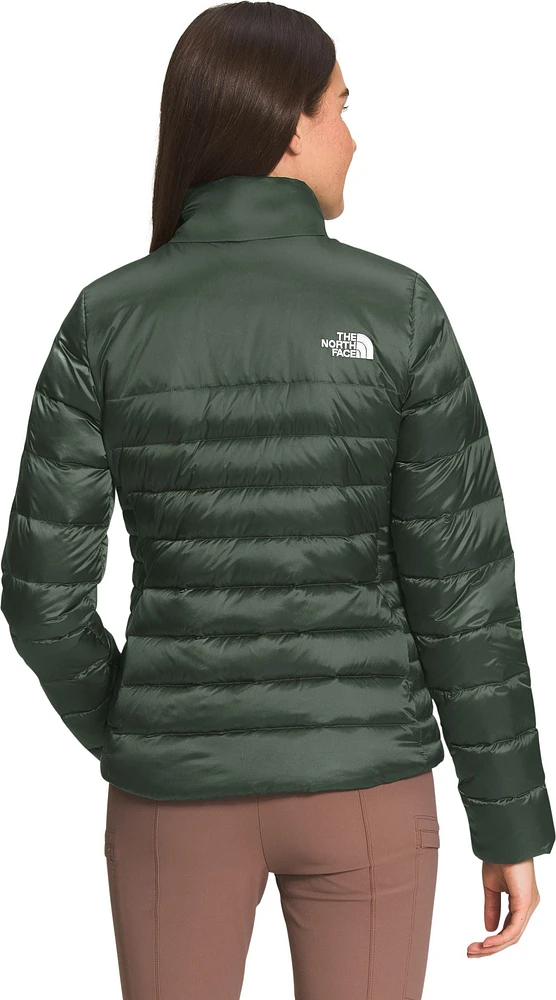 Women's Aconcagua Jacket Thyme