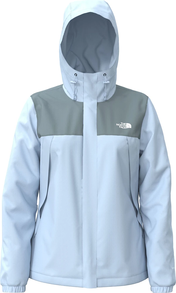 Women's Antora Jacket Goblin Blue Beta