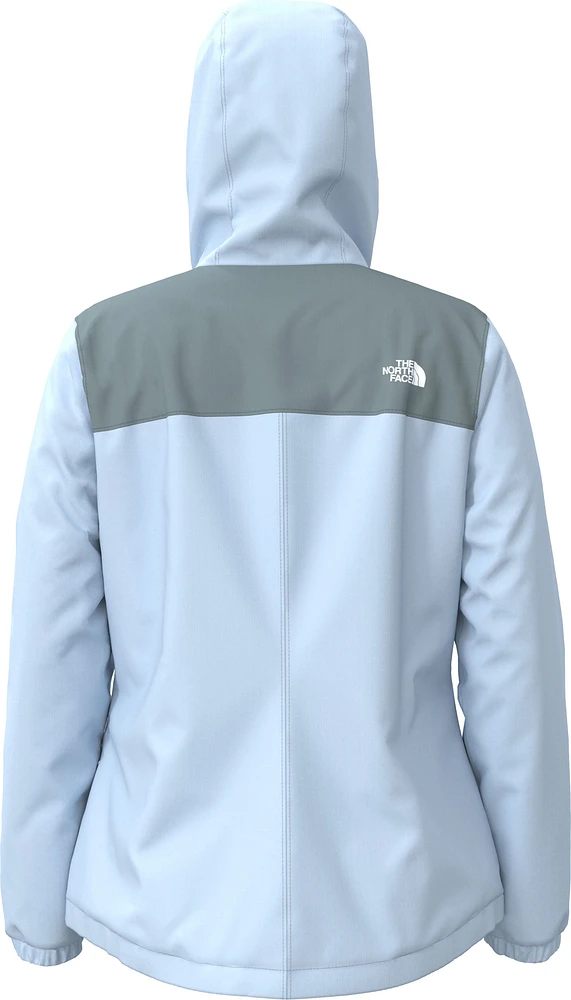 Women's Antora Jacket Goblin Blue Beta