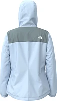 Women's Antora Jacket Goblin Blue Beta