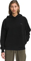 Women's Dunraven Pullover Hoodie TNF Black