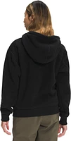 Women's Dunraven Pullover Hoodie TNF Black