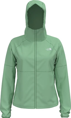 Women's Flyweight Hoodie Spring Bud