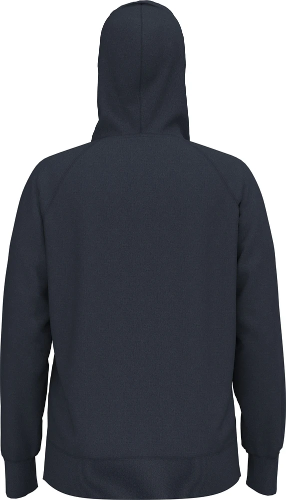 Women's Half Dome Pullover Hoodie Aviator Navy/Beta Blue