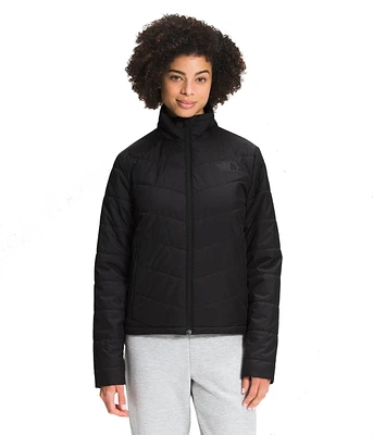 Women's Tamburello Jacket TNF Black