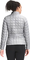 Women's Thermoball Eco Jacket 2.0 Meld Grey