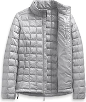 Women's Thermoball Eco Jacket 2.0 Meld Grey