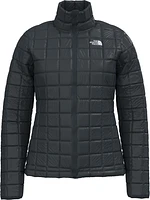 Women's Thermoball Eco Jacket 2.0 TNF Black