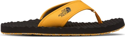 Men's Base Camp Flip-flop II Summit Gold TNF Black